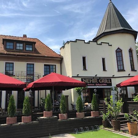 Hotel Hessler Майнталь Екстер'єр фото