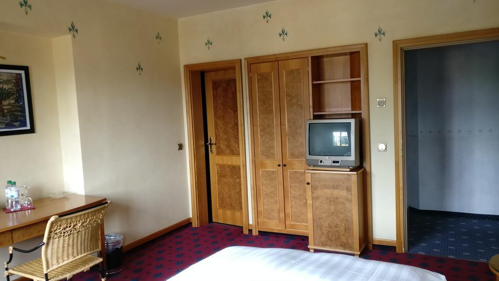 Hotel Hessler Майнталь Екстер'єр фото
