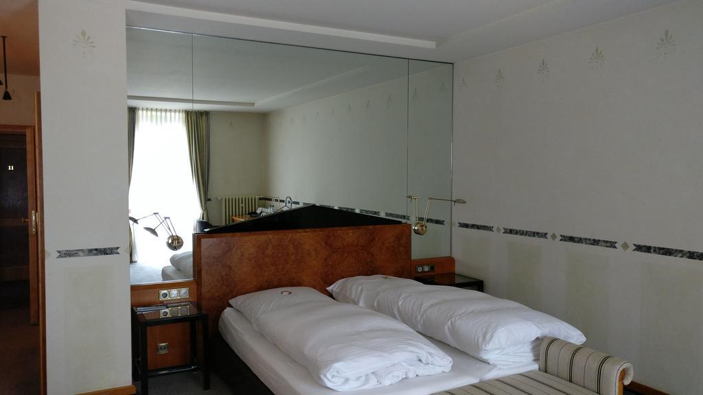 Hotel Hessler Майнталь Екстер'єр фото